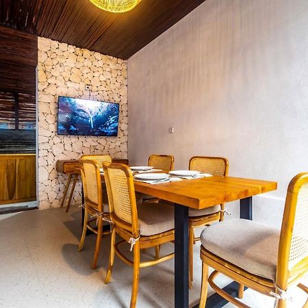 Alam Desa Homestay By Agata Perean Bagian luar foto