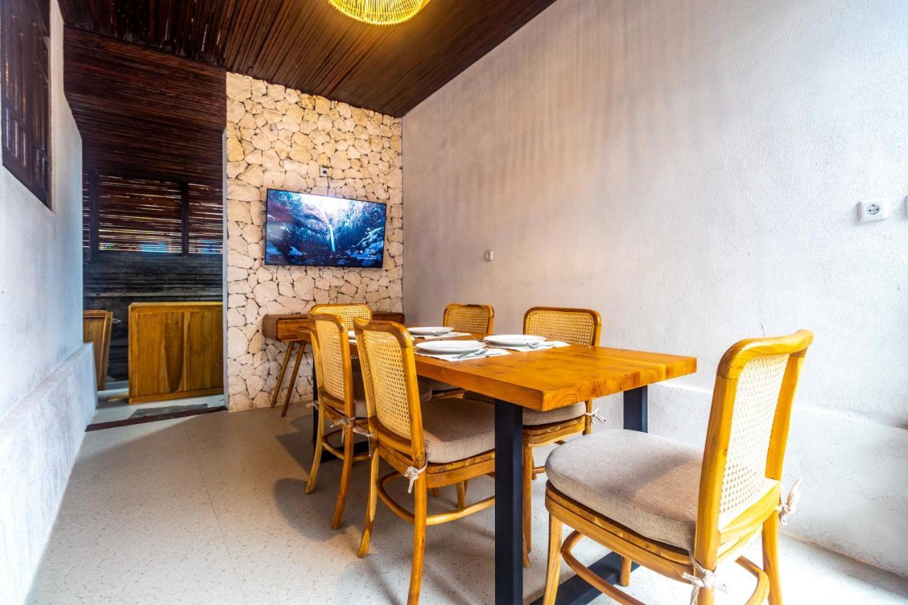 Alam Desa Homestay By Agata Perean Bagian luar foto