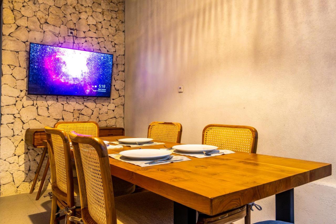 Alam Desa Homestay By Agata Perean Bagian luar foto