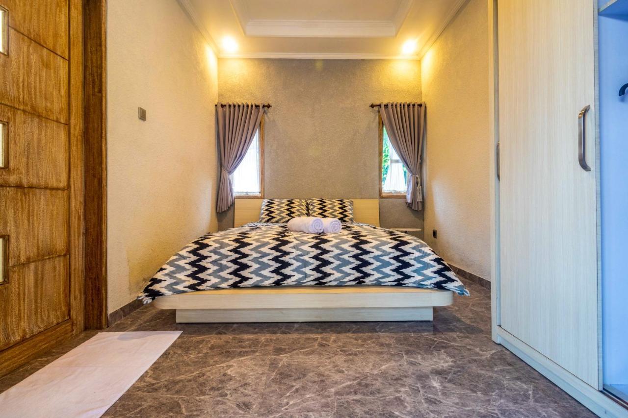 Alam Desa Homestay By Agata Perean Ruang foto