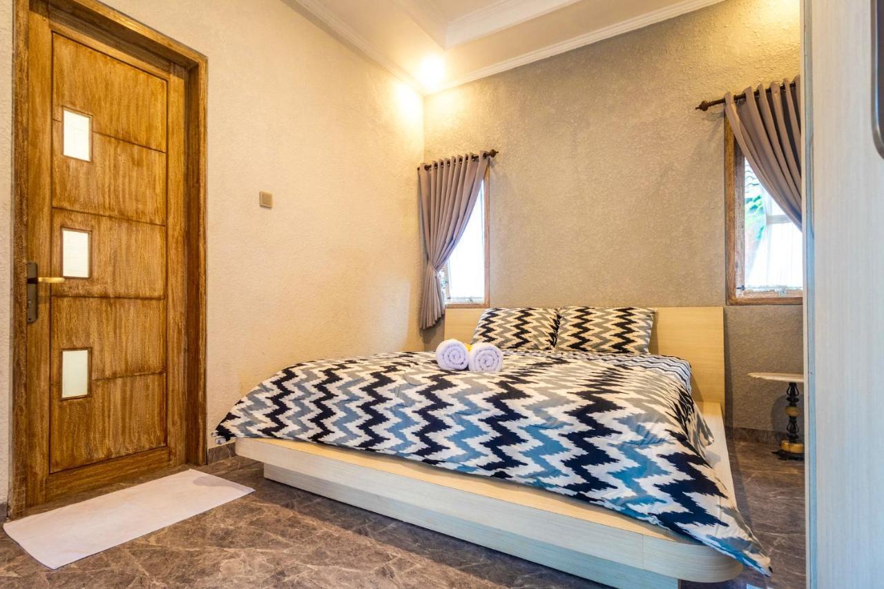 Alam Desa Homestay By Agata Perean Bagian luar foto
